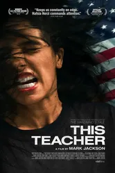 This Teacher постер