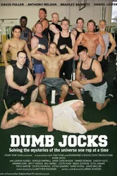 Dumb Jocks постер