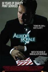 Allkopi Royale постер