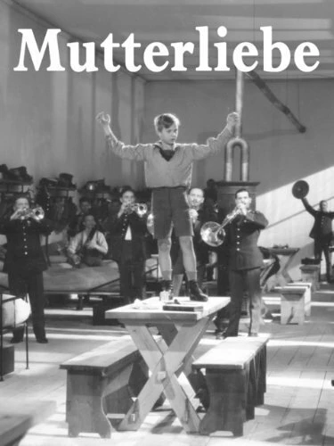 Постер Материнская любовь 1939