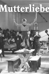 Материнская любовь 1939 постер