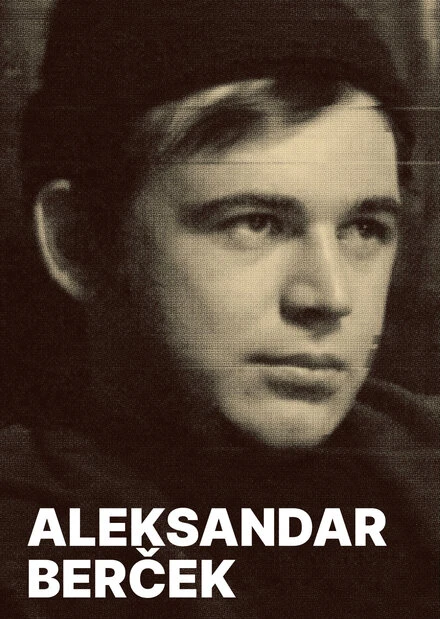 Постер Aleksandar Bercek - filmska ostvarenja