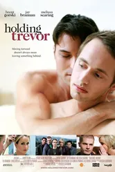 Обнимая Тревора 2007 постер