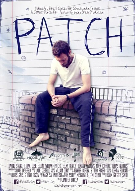 Постер Patch 2014