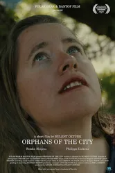 Orphans of the City постер