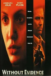 Без улик 1995 постер