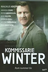 Инспектор Винтер 2010 постер
