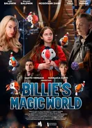 Billie's Magic World постер