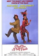 Чу Чу и Филли Флэш 1981 постер