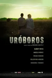 Уроборос 2011, Испания постер