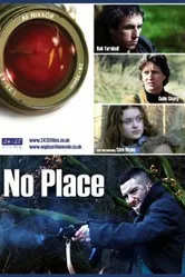No Place 2007 постер