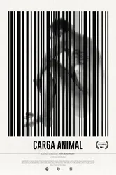 Carga Animal постер