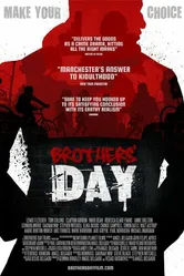 Brothers 2015, Великобритания постер