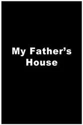 My Father's House 1975 постер