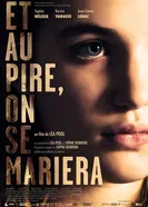 Et au pire, on se mariera постер