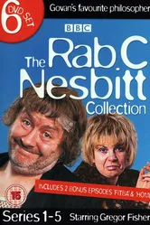 Rab C. Nesbitt постер