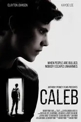 Caleb 2018 постер