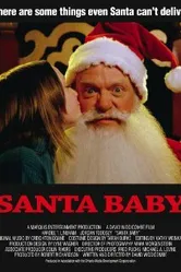 Santa Baby 2006 постер