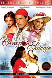 Дикое сердце 2009 постер