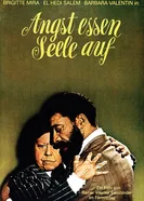 Angst isst Seele auf постер