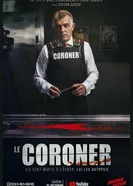 Chronik Fiction - Le Coroner постер