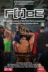 F[r]EE постер