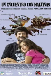 Un Encuentro con Malvinas постер