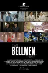 Two Bellmen Three постер