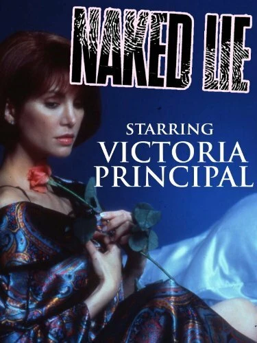 Постер Naked Lie