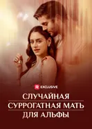 Случайная суррогатная мать для Альфы постер