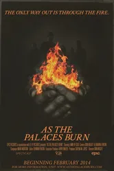 As the Palaces Burn постер