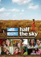 Half the Sky постер