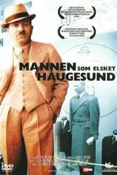 Mannen som elsket Haugesund постер