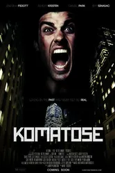 Komatose постер