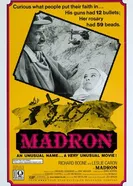Мадрон 1970 постер