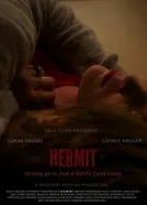 Hermit 2020 постер