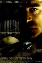 Firestar: First Contact постер