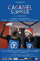 Caramel Surprise постер