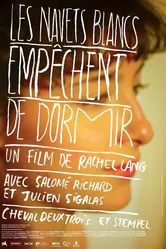 Les navets blancs empêchent de dormir постер