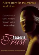 Absolute Trust постер