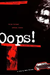 Oops! 1999 постер
