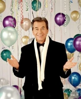 Постер Dick Clark's Primetime New Year's Rockin' Eve with Ryan Seacrest 2012