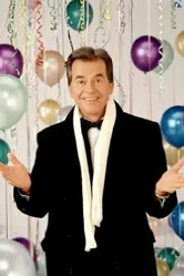 Dick Clark's Primetime New Year's Rockin' Eve with Ryan Seacrest 2012 постер