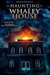 Призраки дома Уэйли 2012 постер