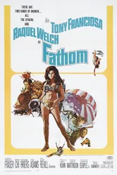 Фатом 1967 постер