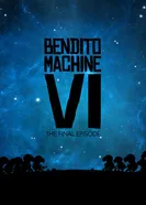 Святая машина VI 2018 постер