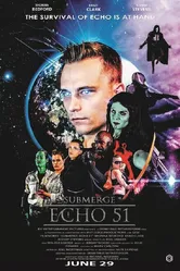 Submerge: Echo 51 постер