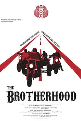 The Brotherhood 2014 постер