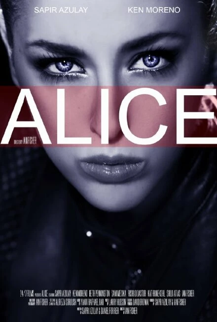 Постер Alice 2015