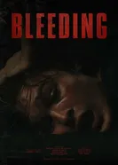 Bleeding 2024 постер